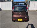 2006 Suzuki MR Wagon