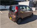 2006 Suzuki MR Wagon