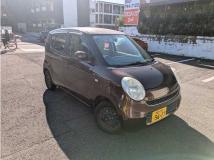 2006 Suzuki MR Wagon