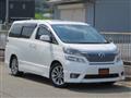 2010 Toyota Vellfire