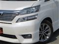 2010 Toyota Vellfire