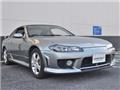 2001 Nissan Silvia