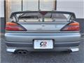 2001 Nissan Silvia