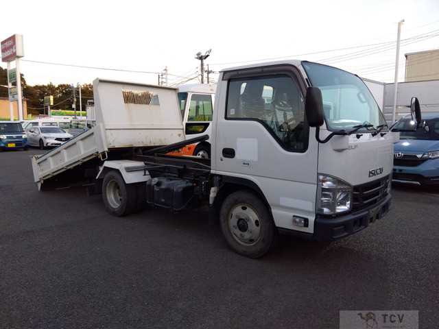 2017 Isuzu Isuzu Others