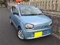 2017 Suzuki Alto