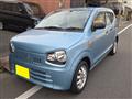 2017 Suzuki Alto