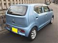 2017 Suzuki Alto