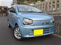 2017 Suzuki Alto