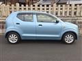 2017 Suzuki Alto