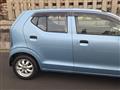 2017 Suzuki Alto