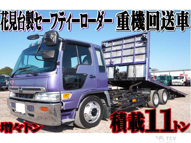 2000 Hino Hino Others