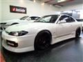2002 Nissan Silvia