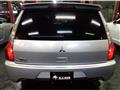 2005 Mitsubishi Lancer Evolution Wagon