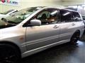 2005 Mitsubishi Lancer Evolution Wagon