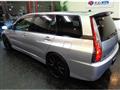 2005 Mitsubishi Lancer Evolution Wagon