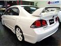 2007 Honda Civic Type R