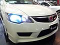 2007 Honda Civic Type R