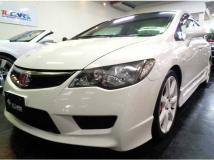 2007 Honda Civic Type R