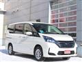 2022 Nissan Serena