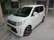 2014 Suzuki Wagon R