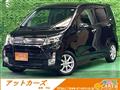 2013 Daihatsu Move Custom