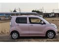 2015 Suzuki Wagon R
