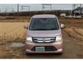 2015 Suzuki Wagon R