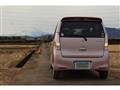 2015 Suzuki Wagon R