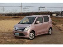 2015 Suzuki Wagon R