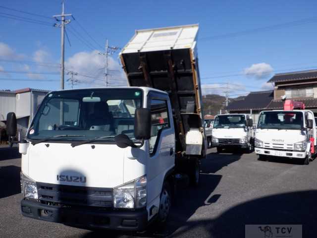 2013 Isuzu Isuzu Others