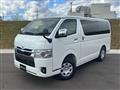 2025 Toyota Hiace Van