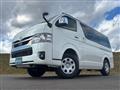 2025 Toyota Hiace Van