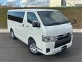 2025 Toyota Hiace Van