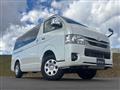 2025 Toyota Hiace Van