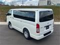 2025 Toyota Hiace Van