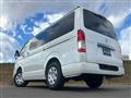 2025 Toyota Hiace Van