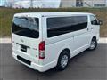 2025 Toyota Hiace Van