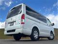 2025 Toyota Hiace Van