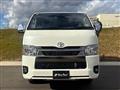 2025 Toyota Hiace Van