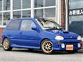 1994 Subaru Vivio