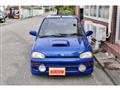 1994 Subaru Vivio