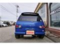 1994 Subaru Vivio