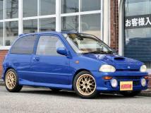 1994 Subaru Vivio