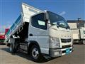 2013 Mitsubishi Canter