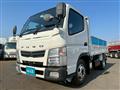 2013 Mitsubishi Canter