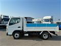 2013 Mitsubishi Canter
