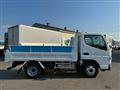 2013 Mitsubishi Canter