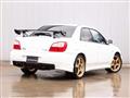 2001 Subaru Impreza Wrx