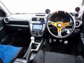 2001 Subaru Impreza Wrx