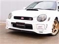 2001 Subaru Impreza Wrx